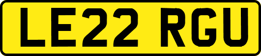 LE22RGU