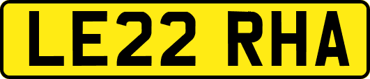 LE22RHA