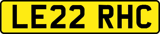 LE22RHC