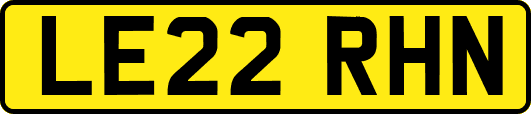 LE22RHN