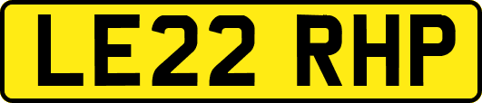 LE22RHP