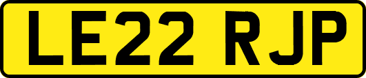 LE22RJP