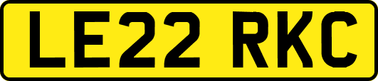 LE22RKC