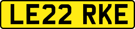 LE22RKE