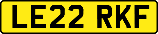 LE22RKF