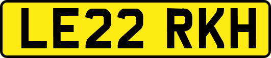 LE22RKH
