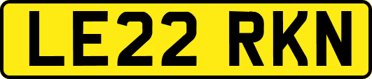 LE22RKN