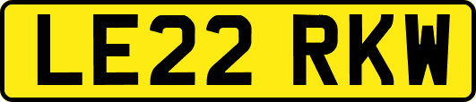 LE22RKW