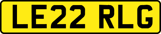 LE22RLG
