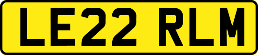 LE22RLM