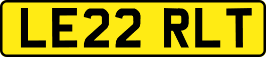 LE22RLT