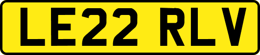LE22RLV