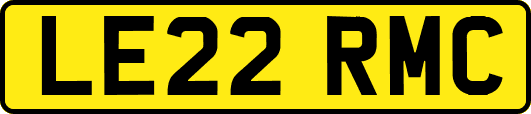 LE22RMC