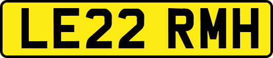LE22RMH