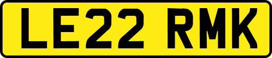 LE22RMK