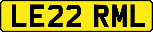 LE22RML
