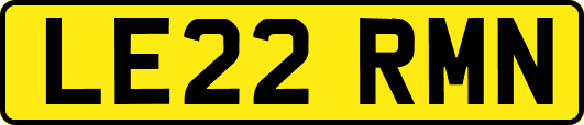 LE22RMN