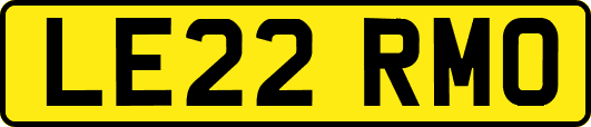 LE22RMO