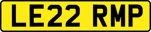 LE22RMP