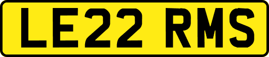 LE22RMS