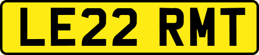 LE22RMT