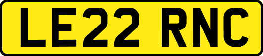 LE22RNC