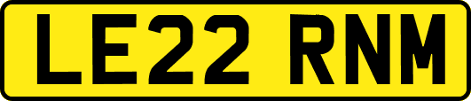 LE22RNM