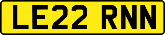 LE22RNN