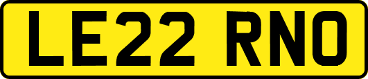 LE22RNO