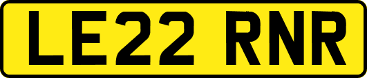 LE22RNR