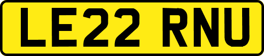 LE22RNU