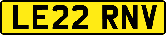 LE22RNV