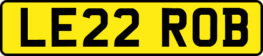 LE22ROB
