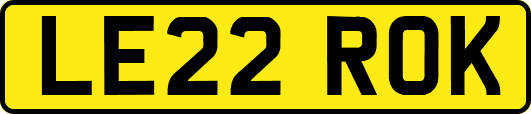 LE22ROK