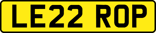 LE22ROP