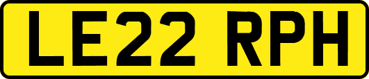LE22RPH