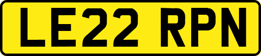 LE22RPN