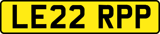 LE22RPP
