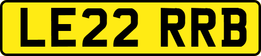 LE22RRB