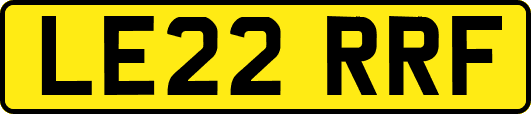 LE22RRF