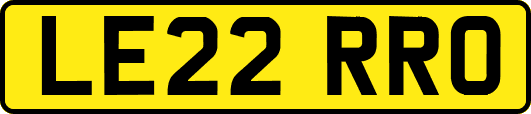 LE22RRO