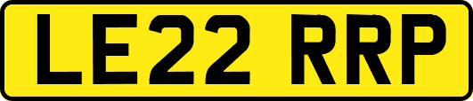 LE22RRP