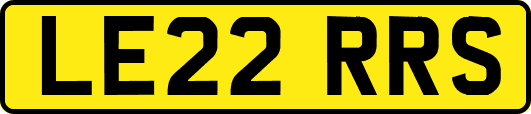 LE22RRS