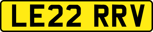 LE22RRV