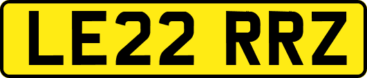 LE22RRZ