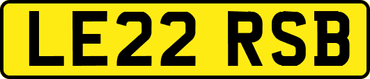 LE22RSB