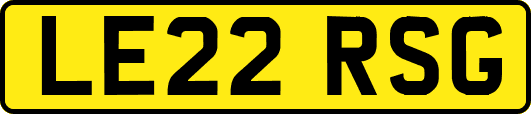 LE22RSG