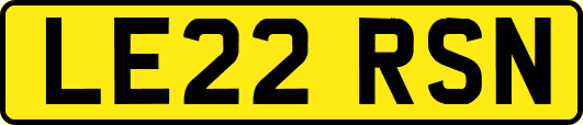 LE22RSN