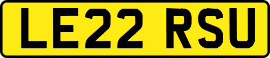 LE22RSU