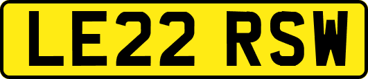 LE22RSW